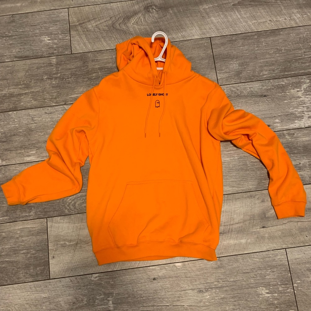 LONELY GHOST hoodie